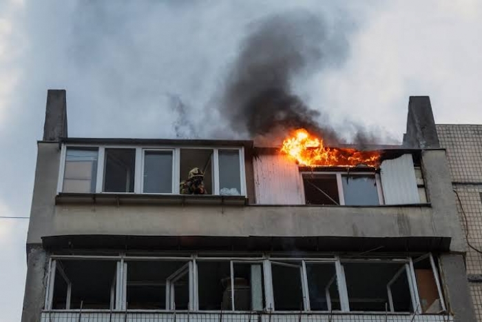 What to know after Day 1186 of Russia-Ukraine war