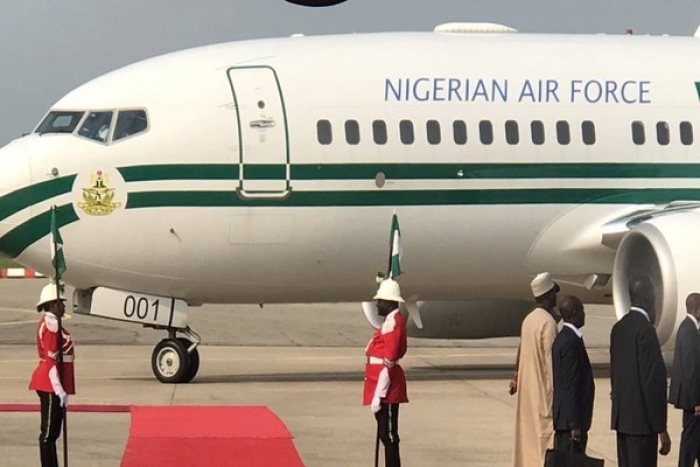 Editorial: New Presidential Jets: A misplaced priority amid Nigeria's economic crisis