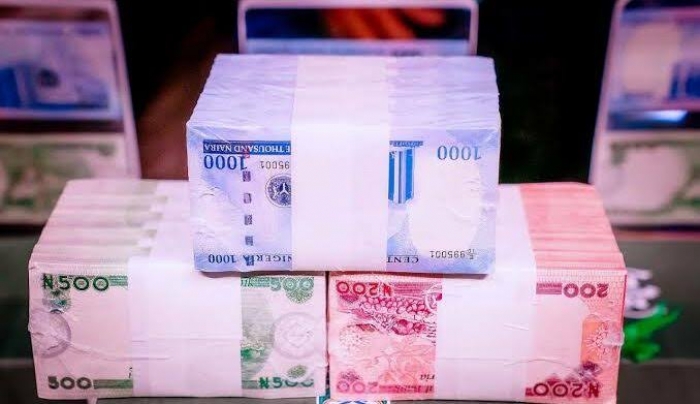 CBN threatens ₦150m fine against banks caught in sales of new Naira notes