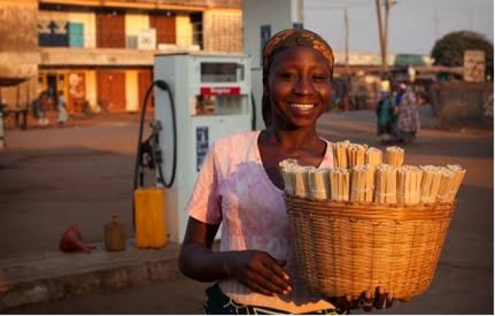 Editorial: In celebration of the chewing stick revolution