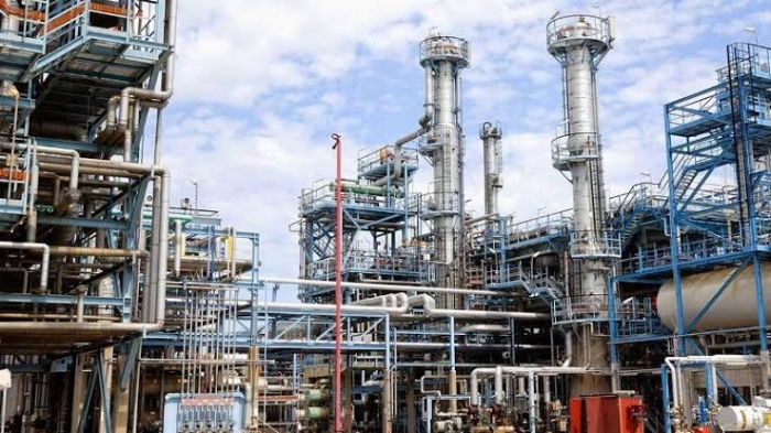 P’Harcourt refinery shuts down less than one month after recommissioning