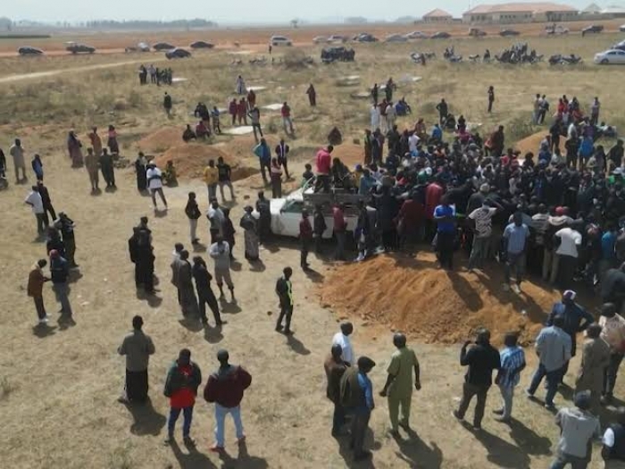 Over 100 feared dead as gunmen attack Benue communities in night of horror
