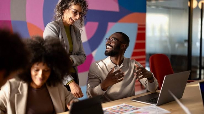 The strongest leaders avoid these 5 management mistakes