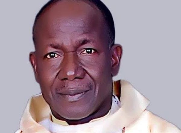 Catholic priest burnt to death, another shot in Niger state
