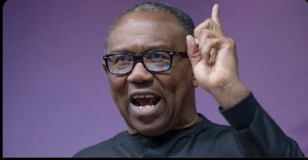 Peter Obi: The &#039;antidote to big man-ism&#039; who could be Nigeria&#039;s next president - UK’s Sky News