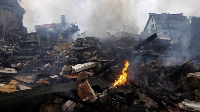 What to know after Day 1187 of Russia-Ukraine war