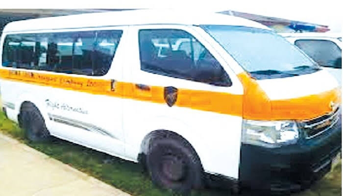 Driver, 18 passengers abducted on Akwa Ibom highway
