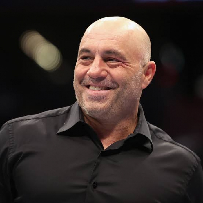 Joe Rogan questions Big Bang theory, says he's 'sticking with Jesus' over Resurrection