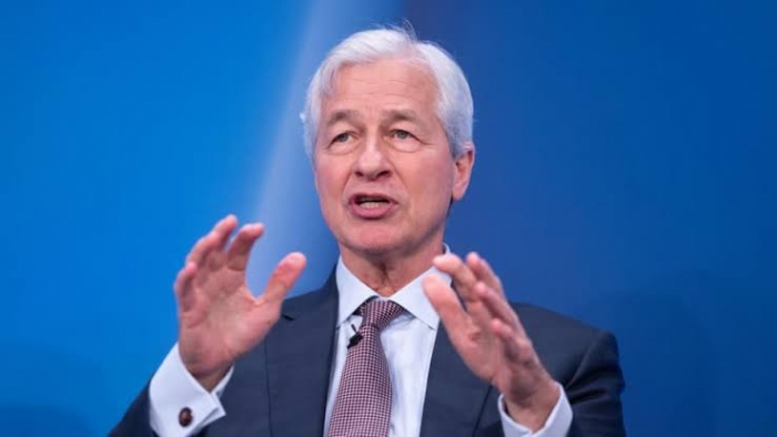 The No. 1 crucial soft skill that good CEOs share, says Jamie Dimon: Without it, ‘you’ll eventually fail’