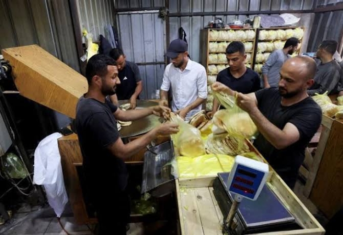 Here’s the latest as Israel-Hamas war enters Day 596