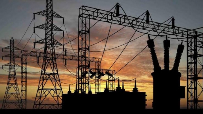 Nationwide blackout as power grid collapses yet again