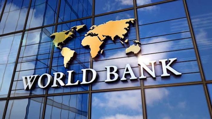 Nigeria gets fresh $700m World Bank loan, third since Tinubu assumed presidency