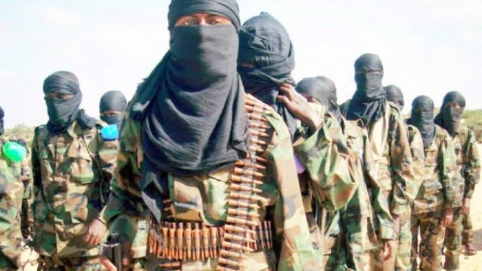 ISWAP terrorists invade Yobe market, kill at least 37