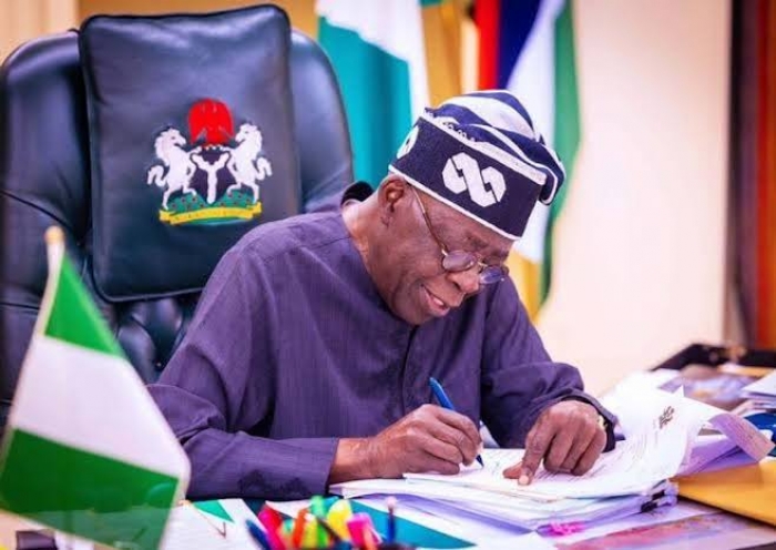 Tinubu plans to borrow additional N31trn in next 3 years, increasing Nigeria’s debt to N170trn by 2027. Here’s what that means