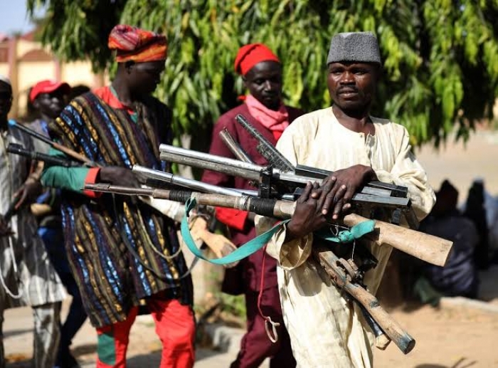 Nigeria's escalating security crisis: Multiple deadly attacks claimed dozens of lives over the weekend