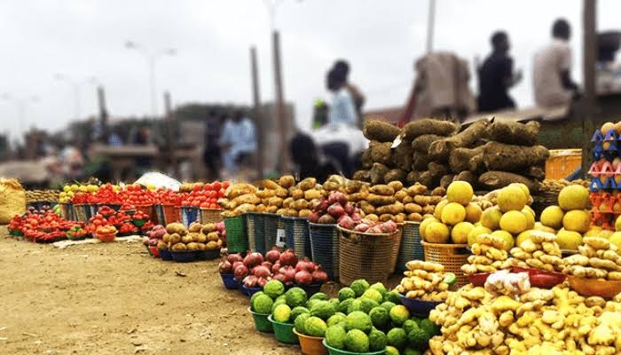 Editorial: Food Importation: Short-term fix with long-term consequences
