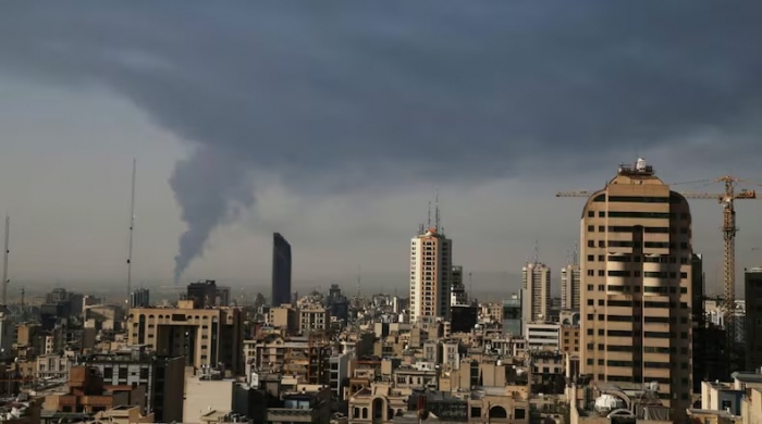Israel Vs Iran: Here’s what to know after Day 6