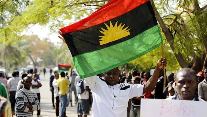 Southeast Nigeria loses N7.6trn as separatist protests claim over 700 lives - Report