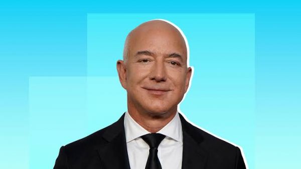 Amazon founder Jeff Bezos says 1 fundamental choice separates those who achieve from those who only dream