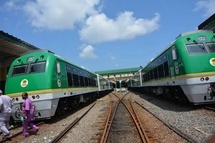 NRC increases frequency for Abuja-Kaduna train services on weekdays