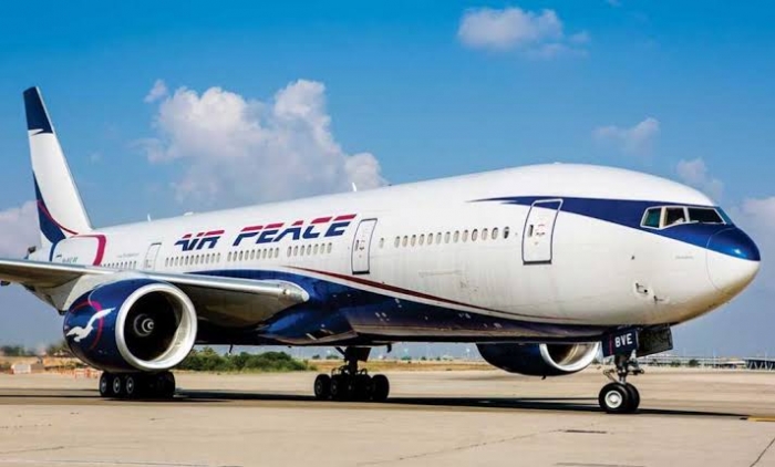 UK finally approves Air Peace to fly directly to Heathrow