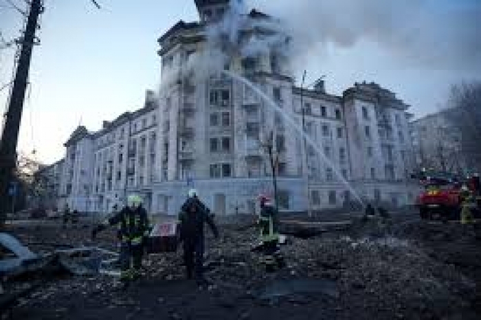 What to know after Day 1168 of Russia-Ukraine war