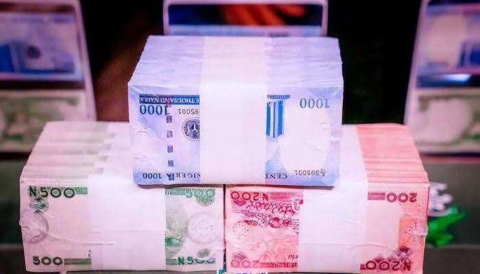 Nigeria's Money Supply surges as Currency in Circulation hits record high amid cash squeeze