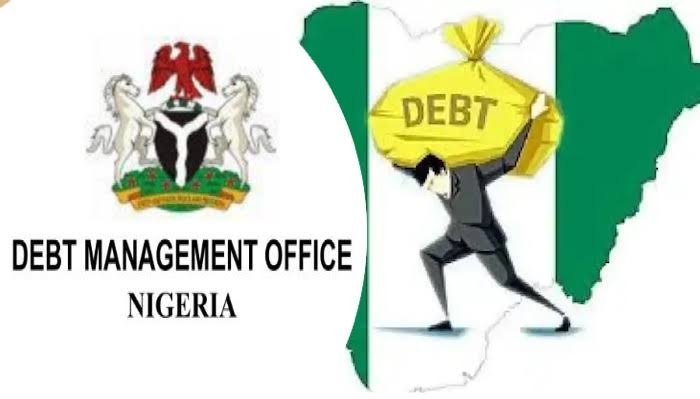 Nigeria's foreign debt payments more than double to N3.8trn