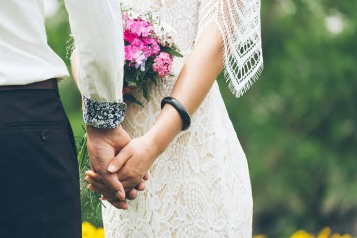 Man gets paid to ruin people’s weddings