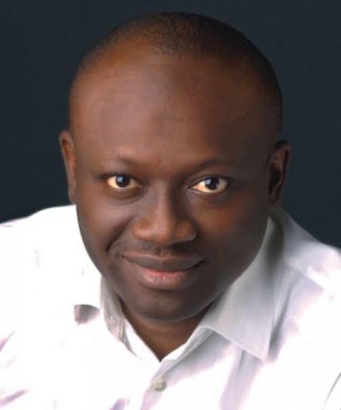 Before Maryam Abacha gaslights Nigerians - Simon Kolawole