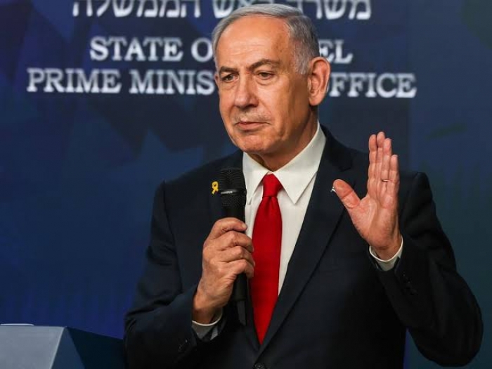 Here’s the latest as Israel-Hamas war enters Day 597