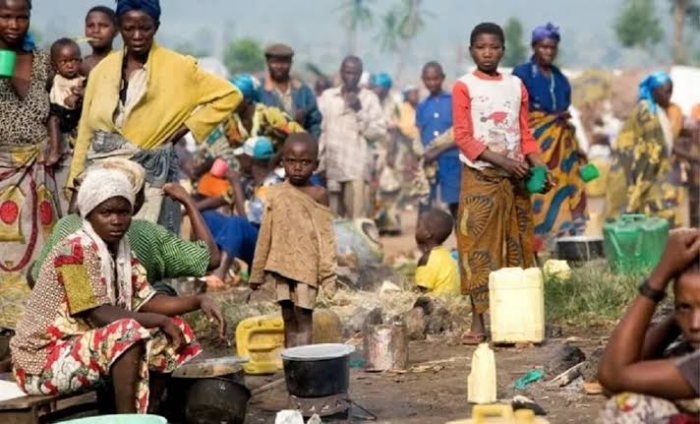Rural poverty reaches 76% in Nigeria, World Bank reports