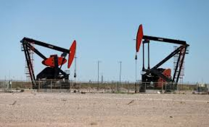 Oil prices record steepest monthly decline since 2021