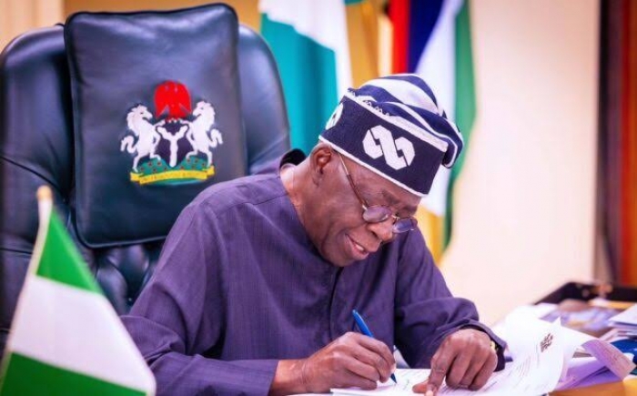 Northern Nigeria unites against Tinubu's Tax Reform Bills amid growing tensions