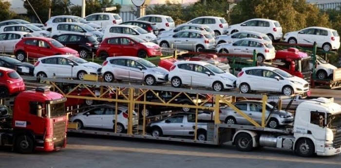 Vehicle importation fell 60 percent in H1 2024 - Report