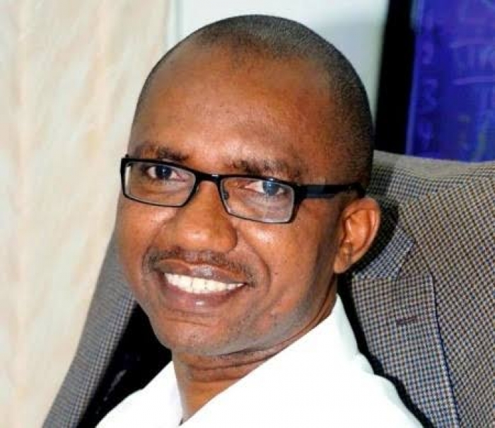 Rivers State emergency rule: A different view - Azu Ishiekwene