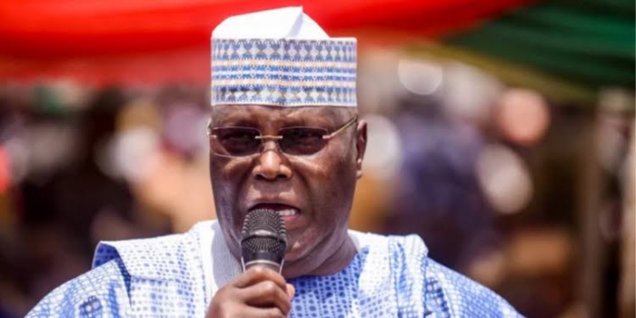 Those who led protests in the past now trying to curtail people’s rights – Atiku