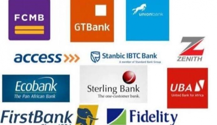 9 banks haul in N14trn interest income as manufacturers, small businesses groan under high borrowing costs