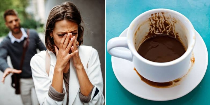 Woman files for divorce after ChatGPT read husband’s affair in coffee cup