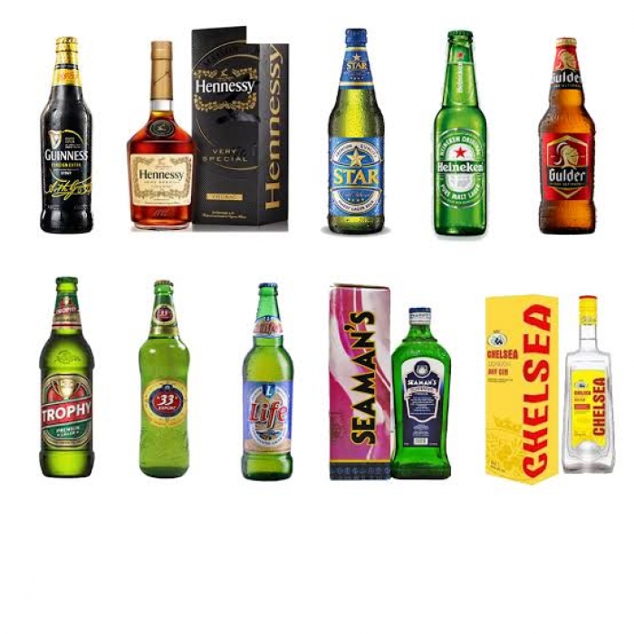 Your favorite alcoholic beverage linked to deadly form of cancer, study finds