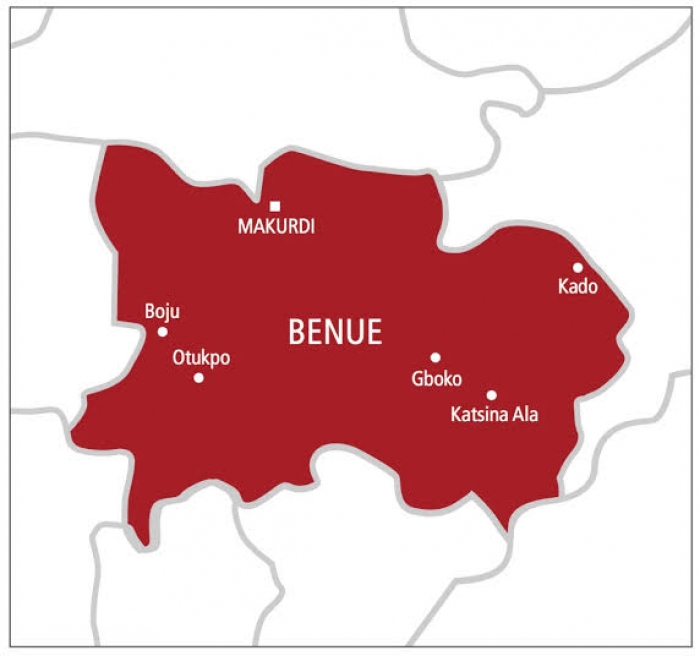 Coalition reports widespread killings in parts of Benue state