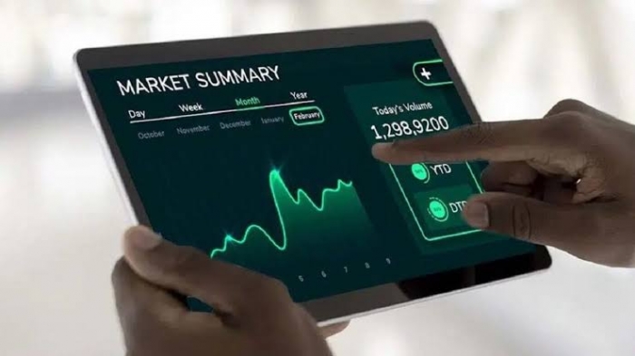 Stocks on NGX drop N448bn on profit taking