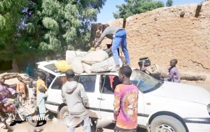 30 killed in separate attacks on farmers and traders in Kebbi, Benue states
