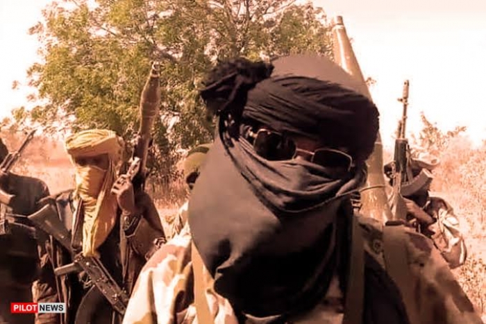 Gunmen kill 21 in Katsina ambush, Police and witnesses report