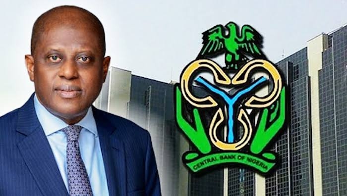 CBN's alarming cost explosion: Personnel expenses skyrocket in questionable financial report