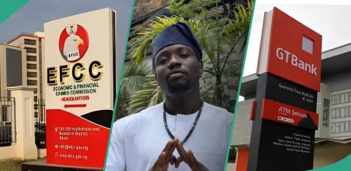 More public outrage against EFCC, GTBank over continued detention of VDM