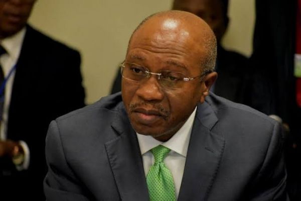 Court summons Emefiele to appear in court over suit seeking his arrest