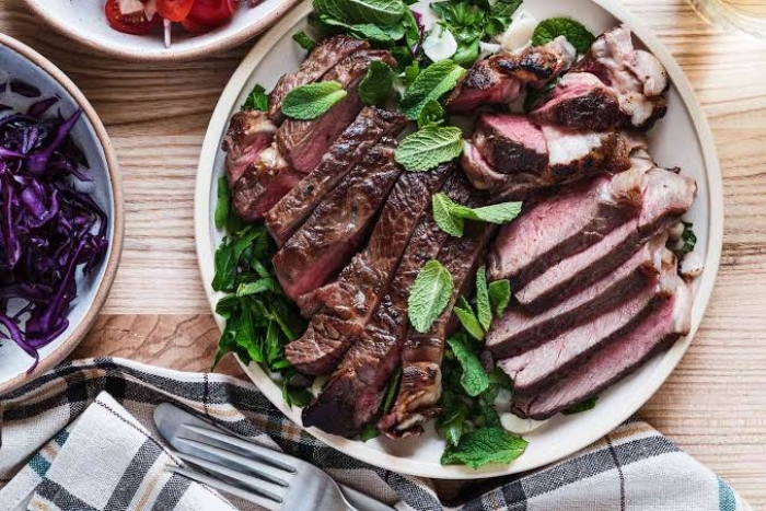 Too much protein could actually shorten your lifespan, according to longevity experts