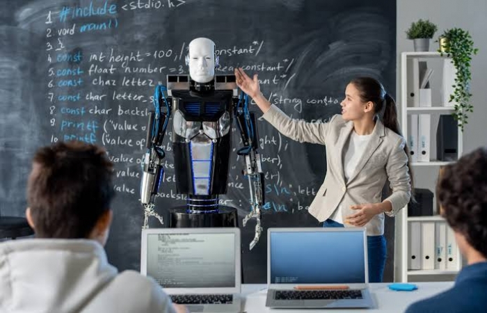 Within 5 years, '70% of skills used in most jobs will change,’ LinkedIn report says—how you can keep up