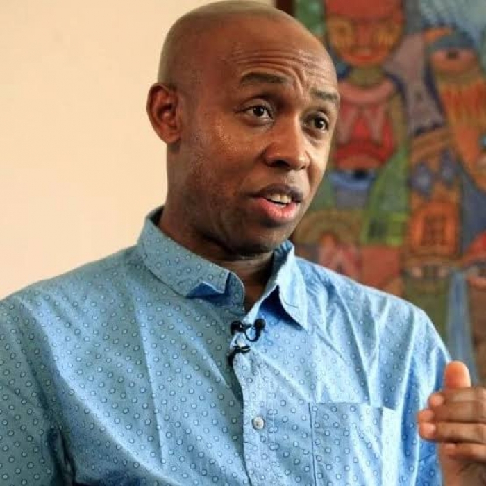 As Nigeria’s Supreme Court prepares for Rivers State proxy wars - Chidi Anselm Odinkalu